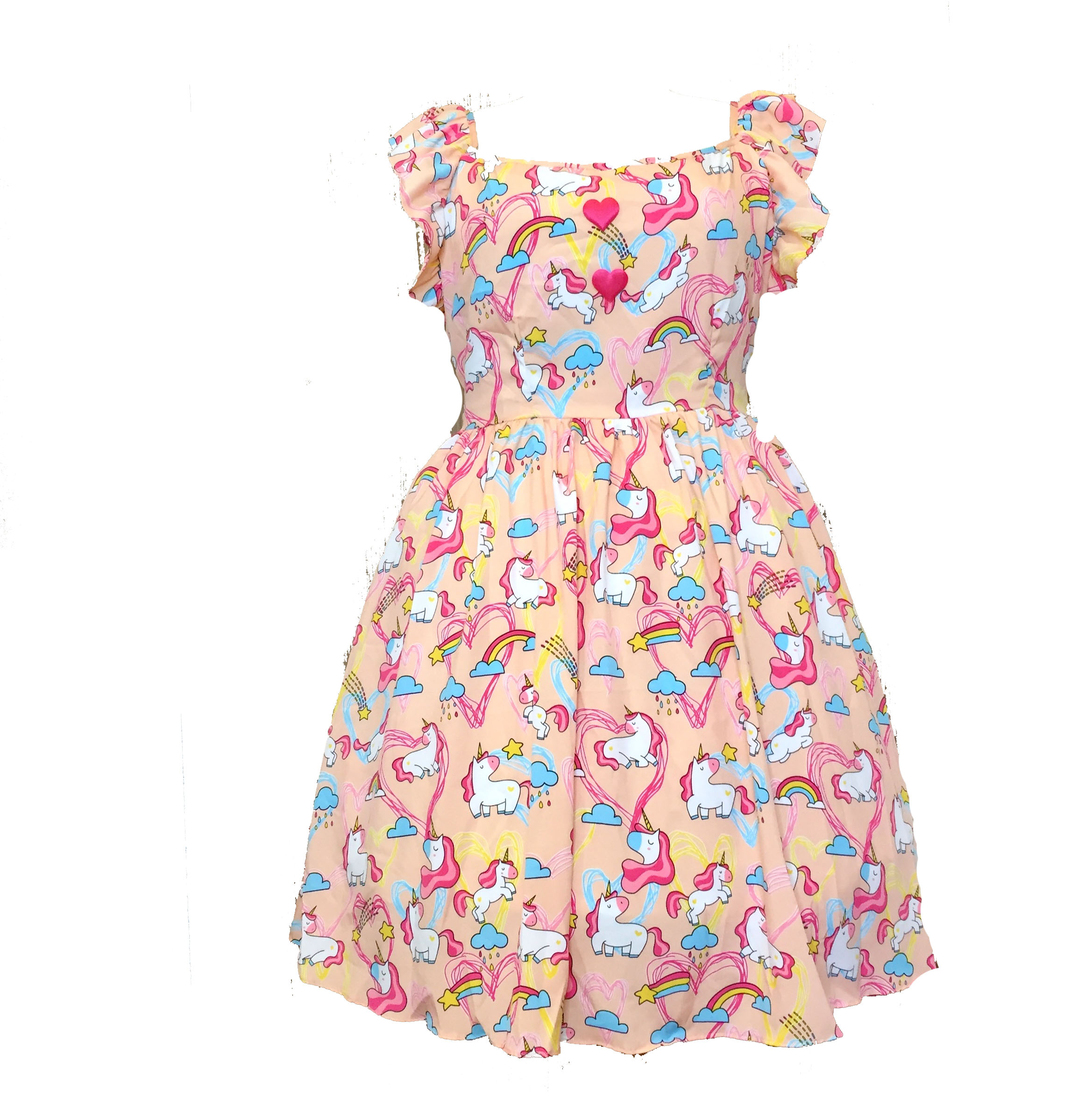 unicornpink